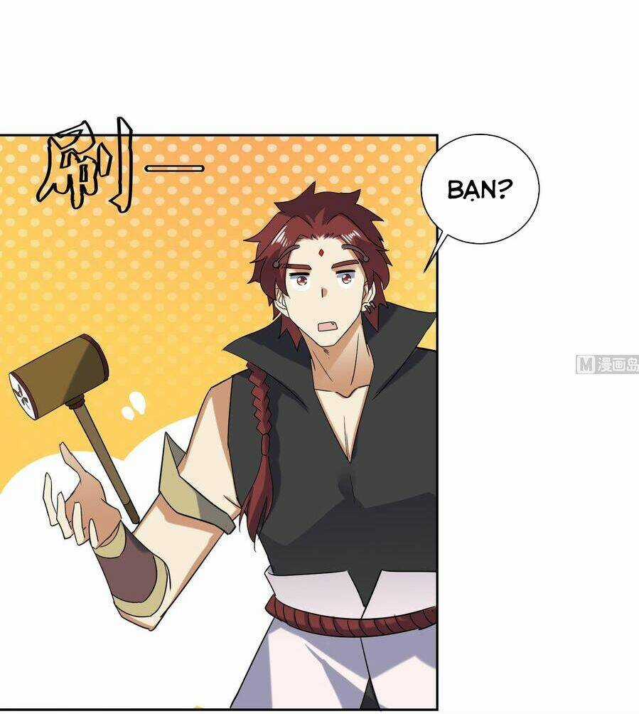 Võ Nghịch Cửu Thiên - Chapter 178 - Trang 3