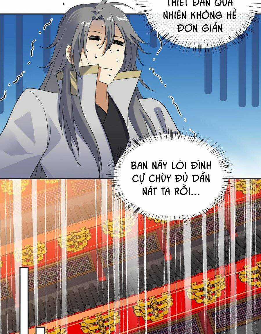 Võ Nghịch Cửu Thiên - Chapter 178 - Trang 5