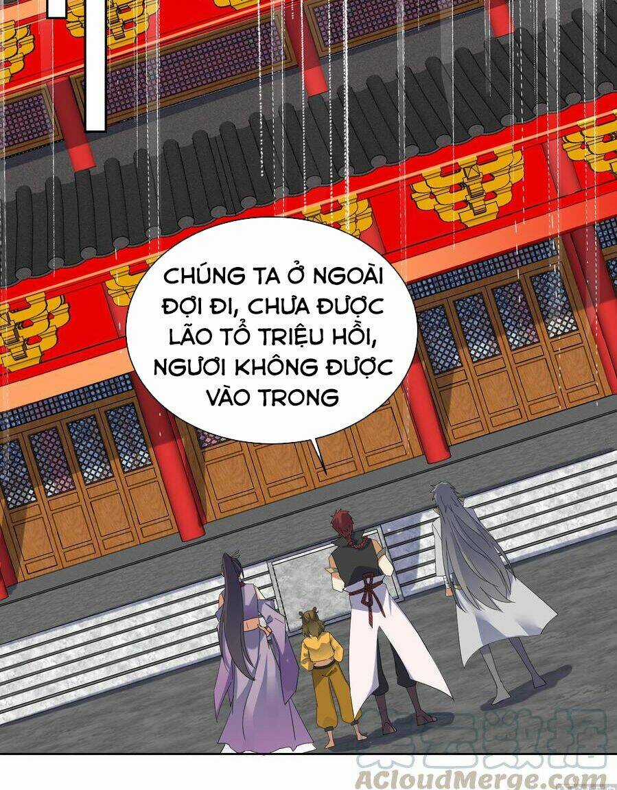 Võ Nghịch Cửu Thiên - Chapter 178 - Trang 6