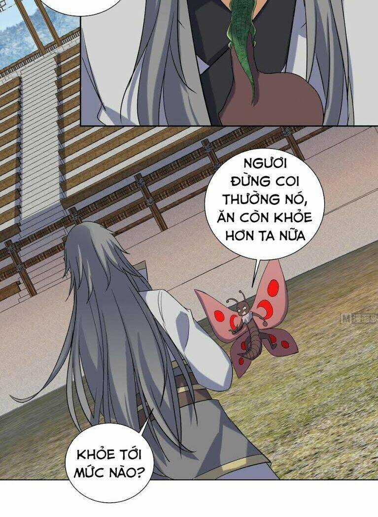 Võ Nghịch Cửu Thiên - Chapter 182 - Trang 6