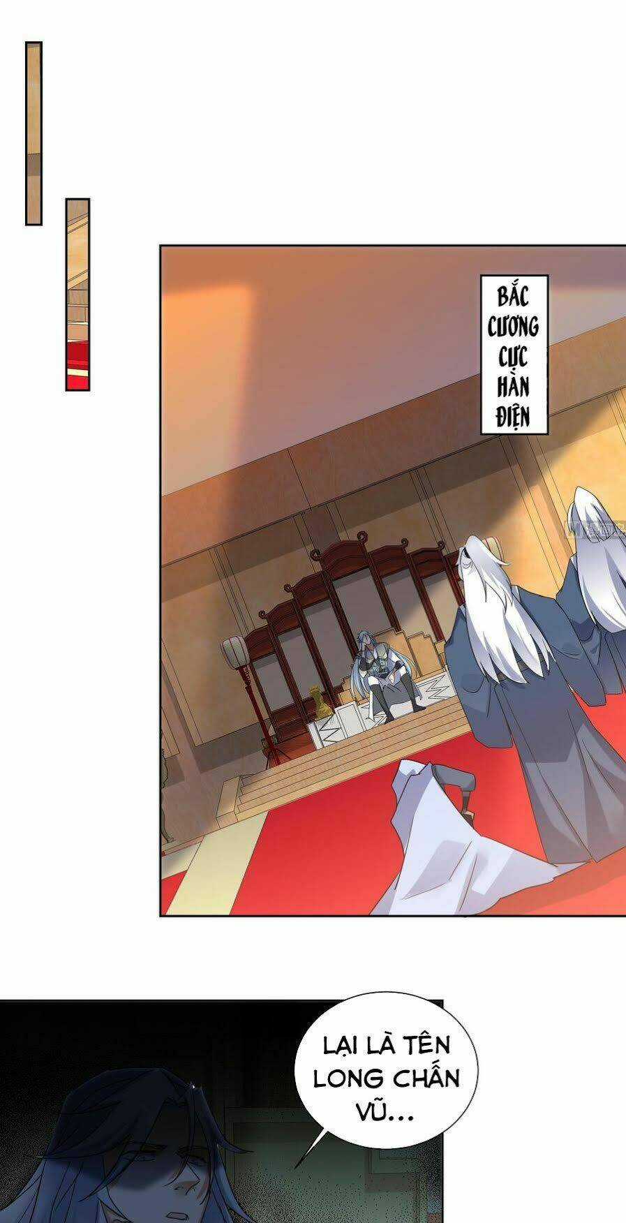 Võ Nghịch Cửu Thiên - Chapter 183 - Trang 6