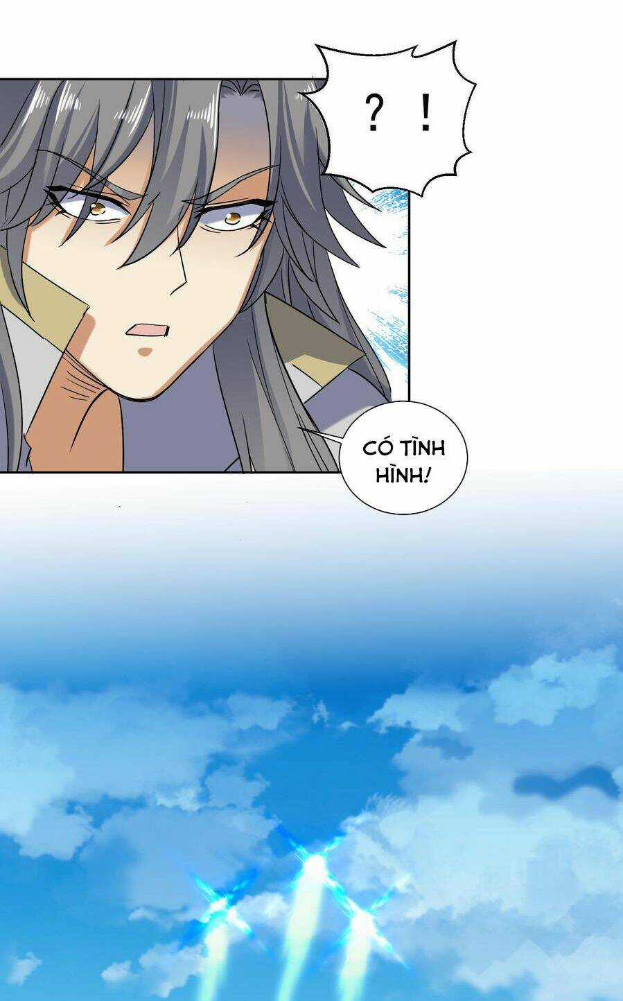 Võ Nghịch Cửu Thiên - Chapter 183 - Trang 10