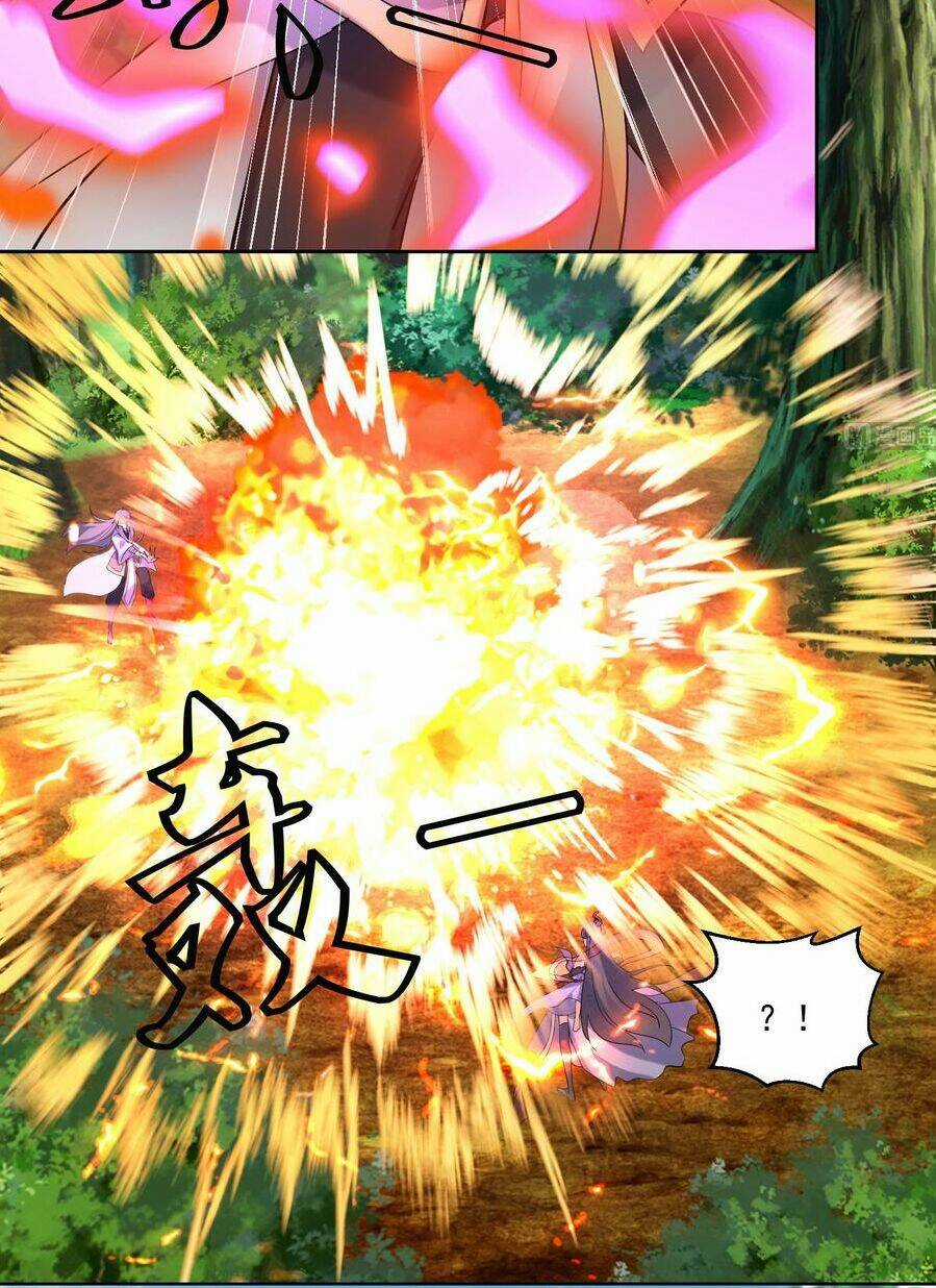 Võ Nghịch Cửu Thiên - Chapter 185 - Trang 11