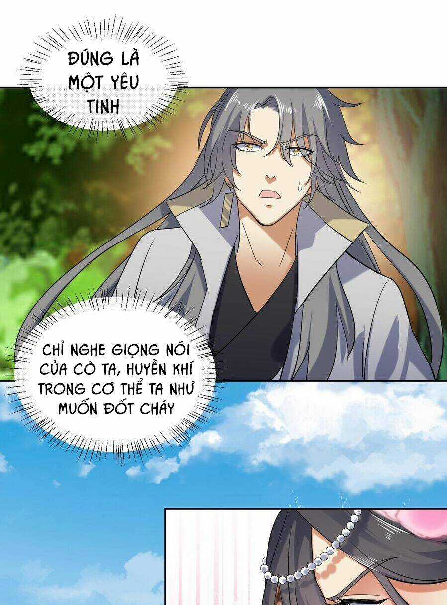 Võ Nghịch Cửu Thiên - Chapter 185 - Trang 3