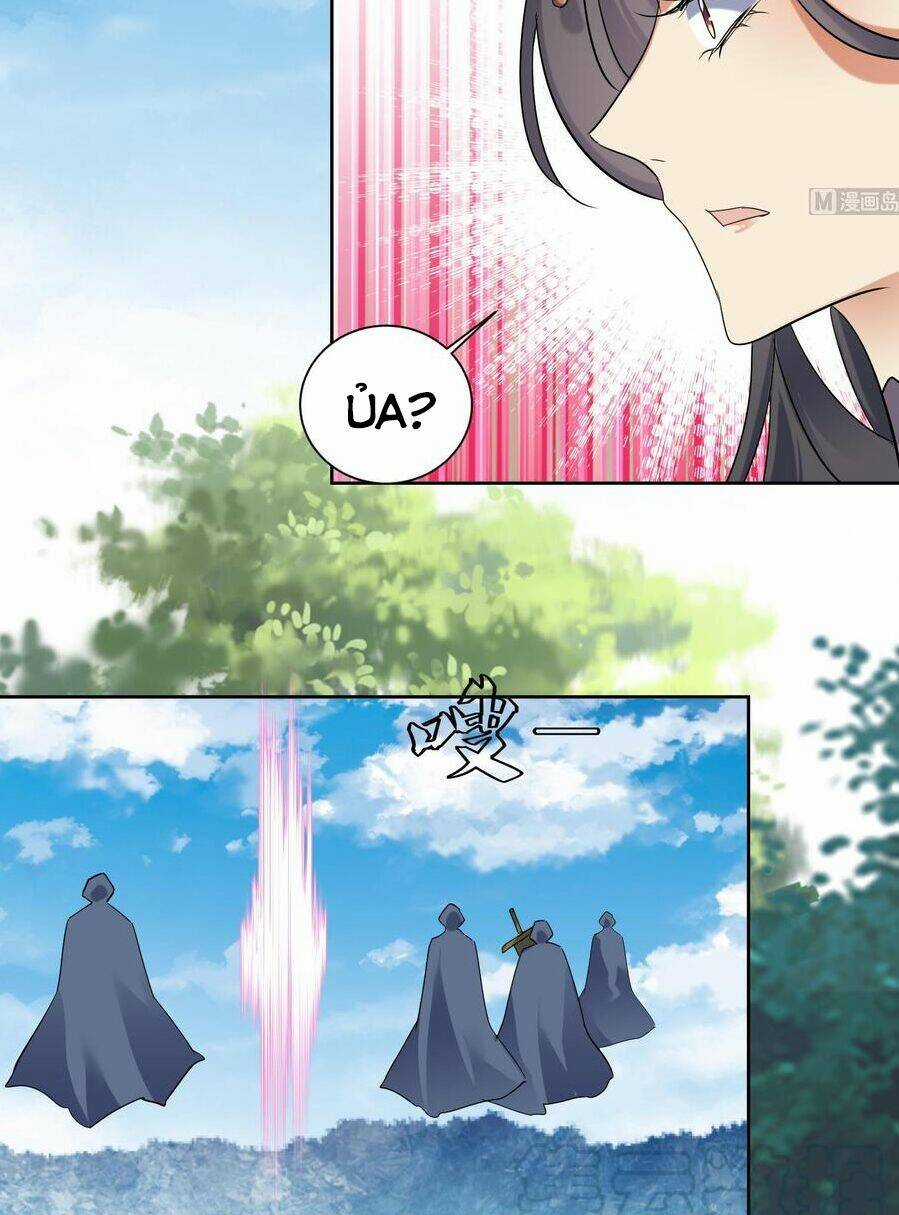 Võ Nghịch Cửu Thiên - Chapter 185 - Trang 4