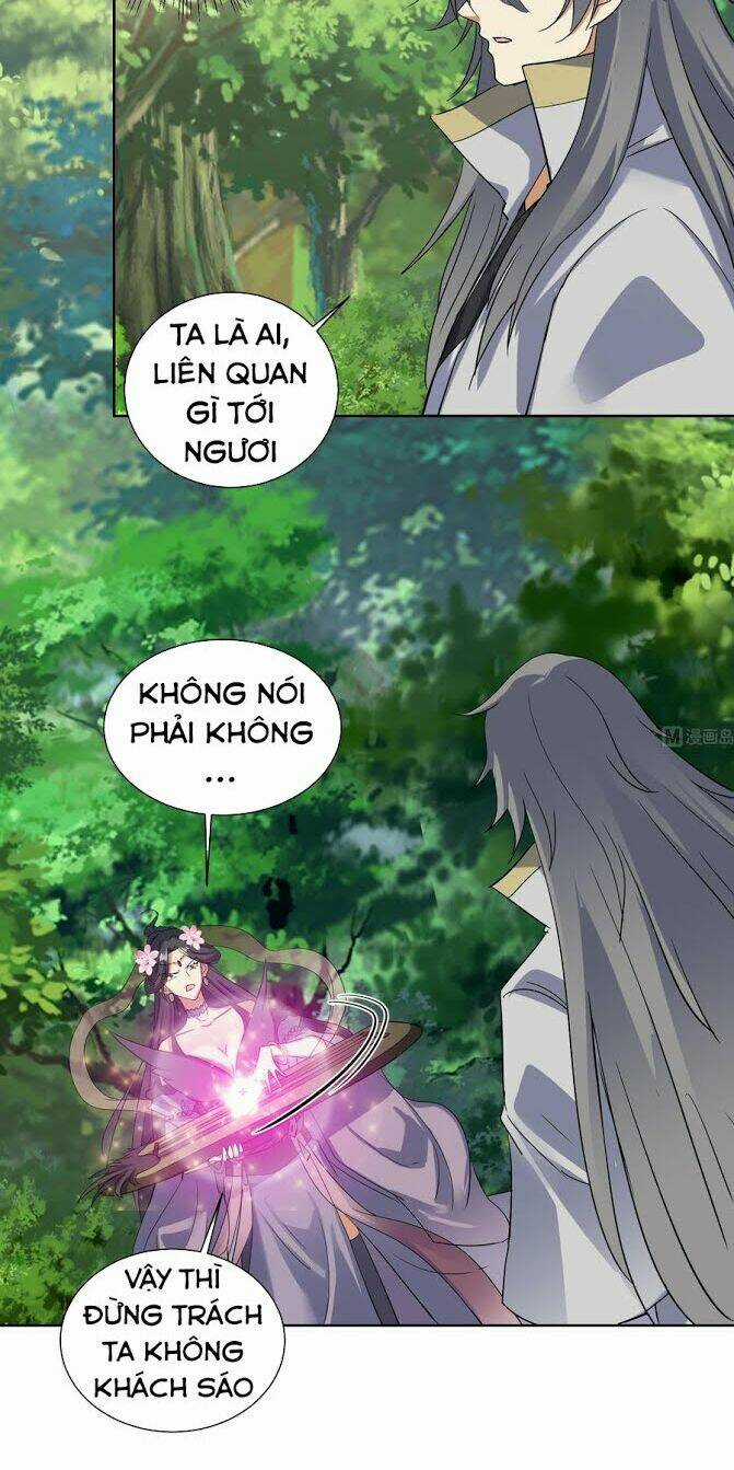 Võ Nghịch Cửu Thiên - Chapter 185 - Trang 7