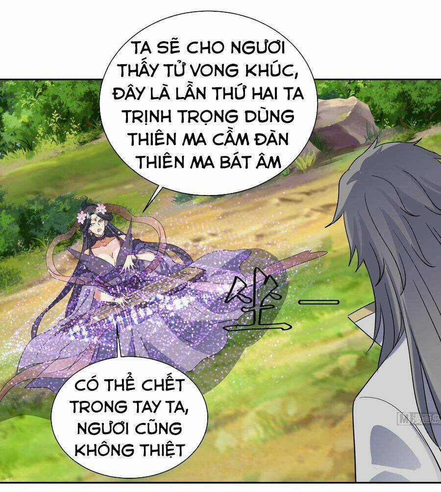 Võ Nghịch Cửu Thiên - Chapter 186 - Trang 13