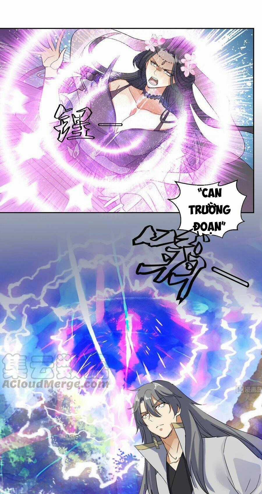 Võ Nghịch Cửu Thiên - Chapter 186 - Trang 14