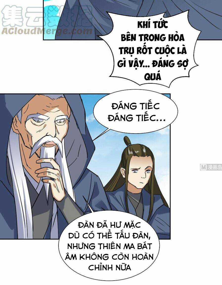 Võ Nghịch Cửu Thiên - Chapter 187 - Trang 8