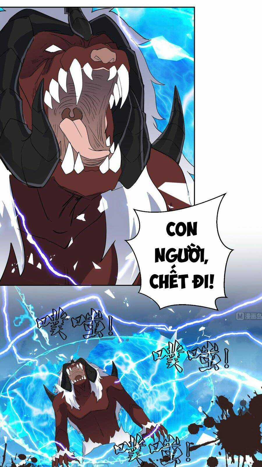 Võ Nghịch Cửu Thiên - Chapter 188 - Trang 8