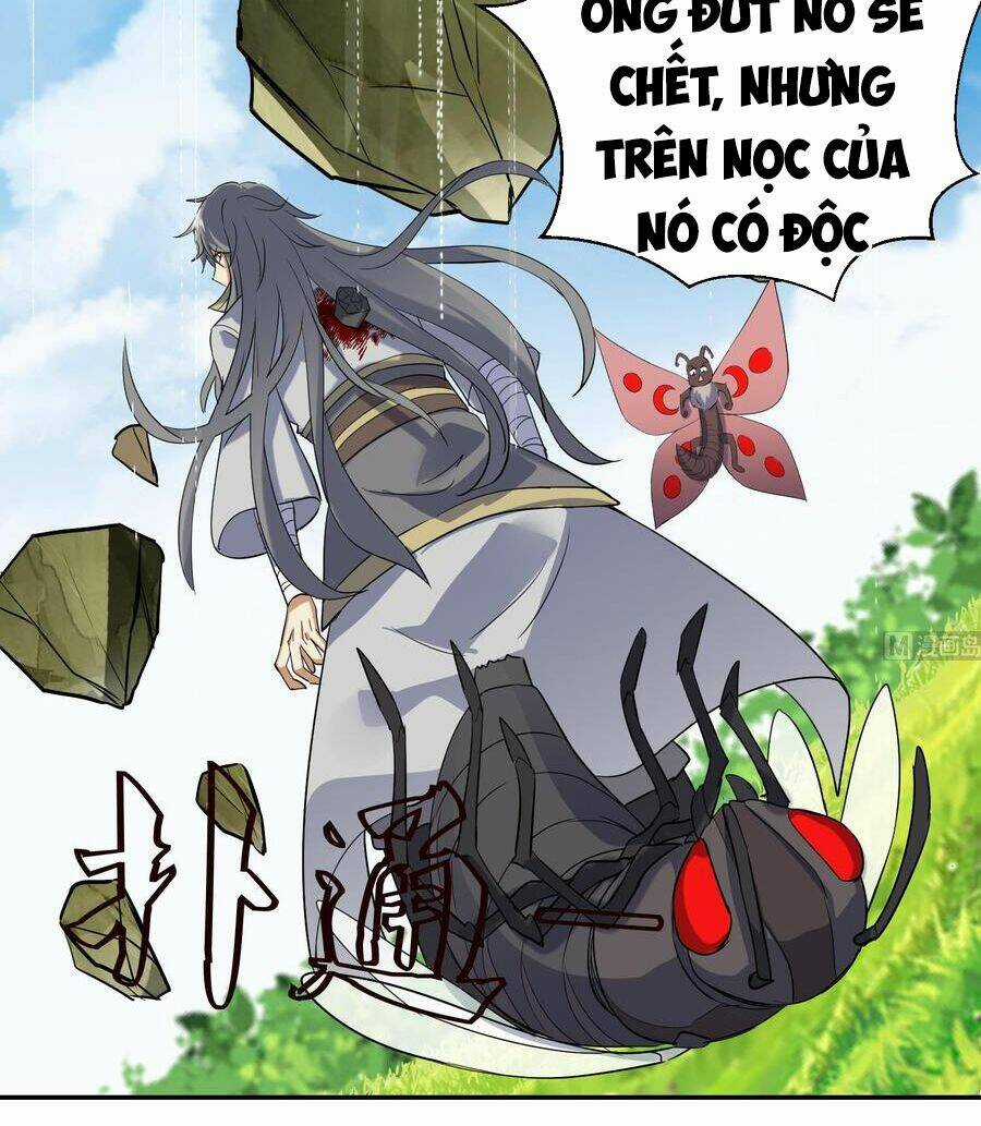 Võ Nghịch Cửu Thiên - Chapter 190 - Trang 12