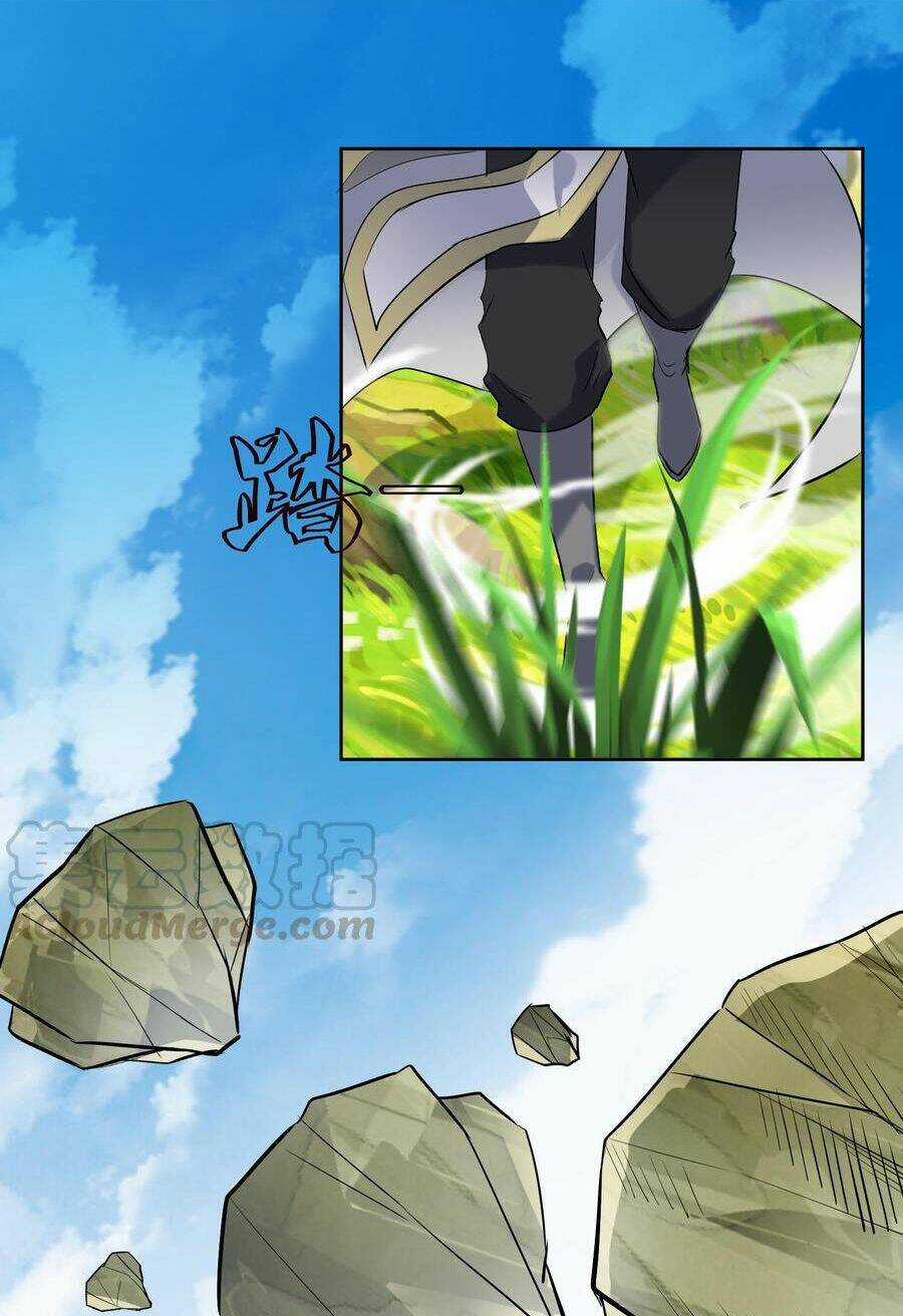 Võ Nghịch Cửu Thiên - Chapter 190 - Trang 3