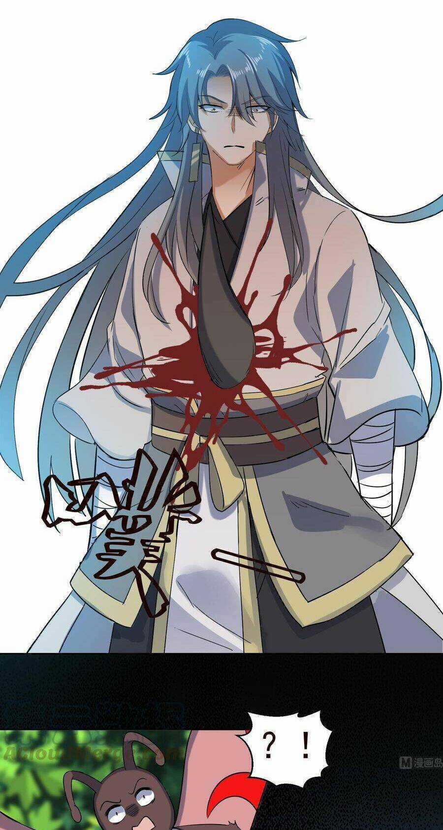 Võ Nghịch Cửu Thiên - Chapter 190 - Trang 9