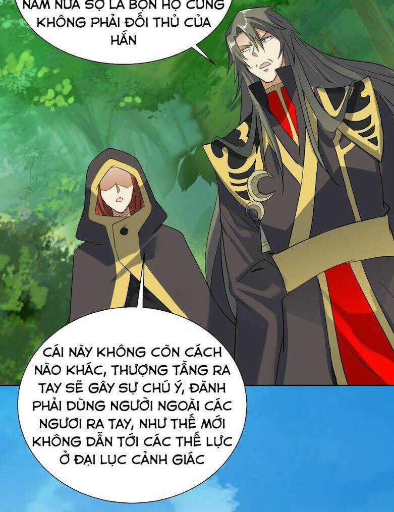 Võ Nghịch Cửu Thiên - Chapter 191 - Trang 14
