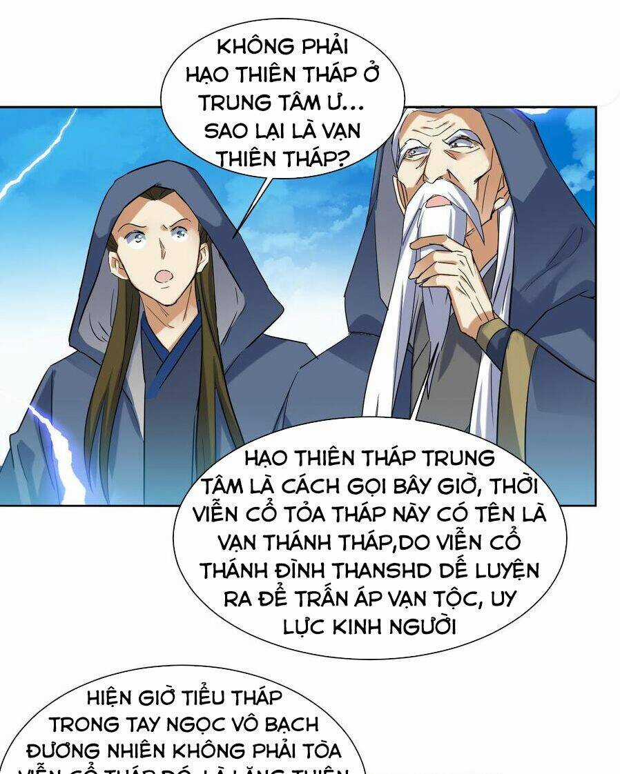 Võ Nghịch Cửu Thiên - Chapter 191 - Trang 5
