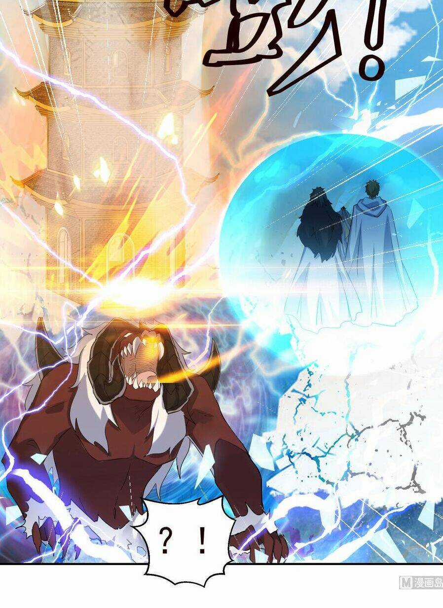 Võ Nghịch Cửu Thiên - Chapter 191 - Trang 8