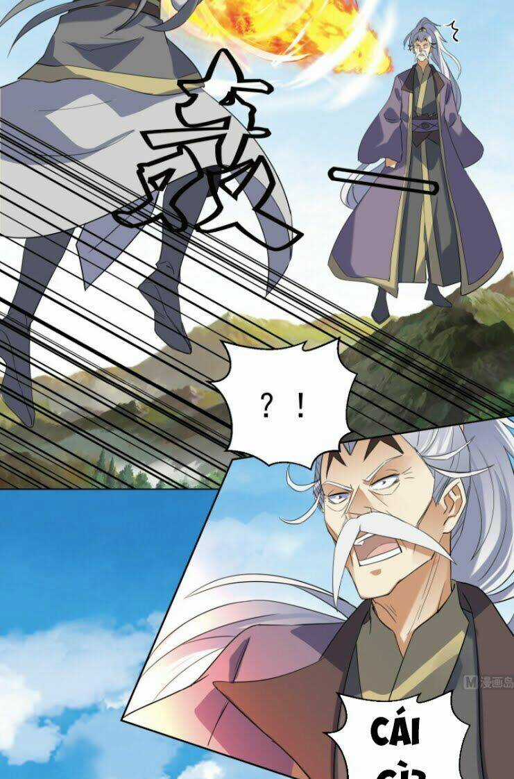 Võ Nghịch Cửu Thiên - Chapter 196 - Trang 4