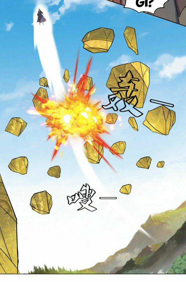 Võ Nghịch Cửu Thiên - Chapter 196 - Trang 5