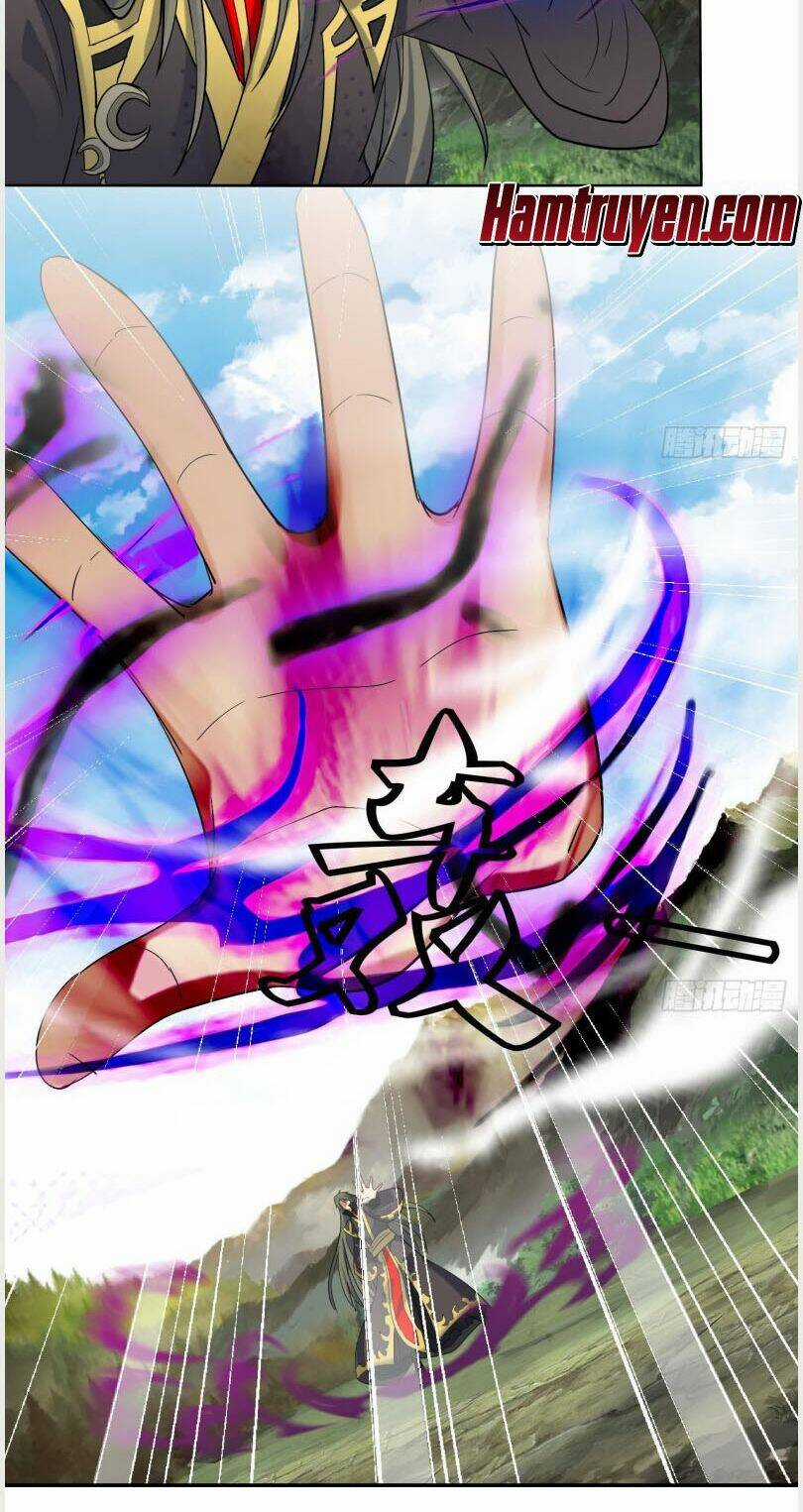 Võ Nghịch Cửu Thiên - Chapter 198 - Trang 6