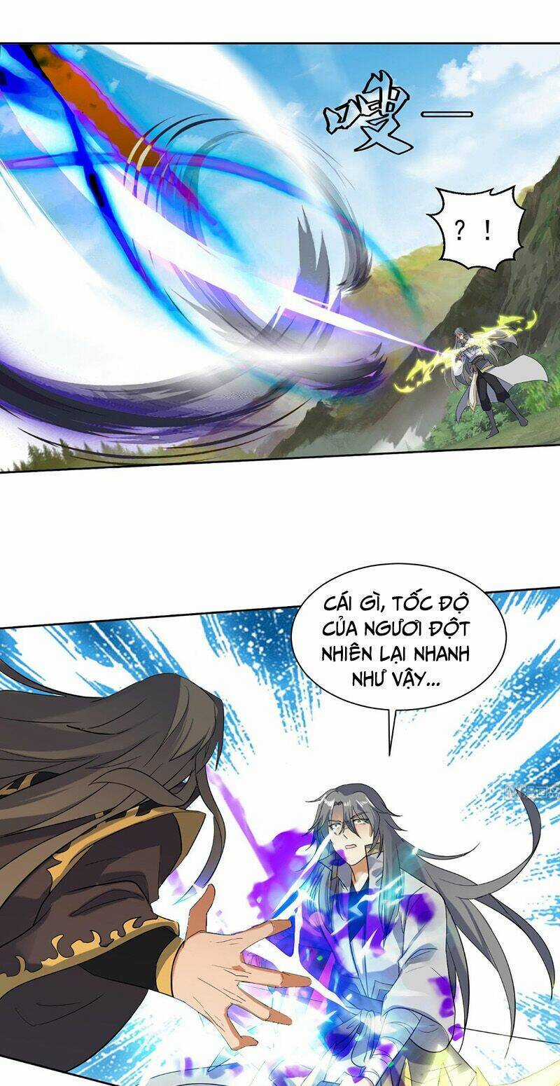 Võ Nghịch Cửu Thiên - Chapter 199 - Trang 4