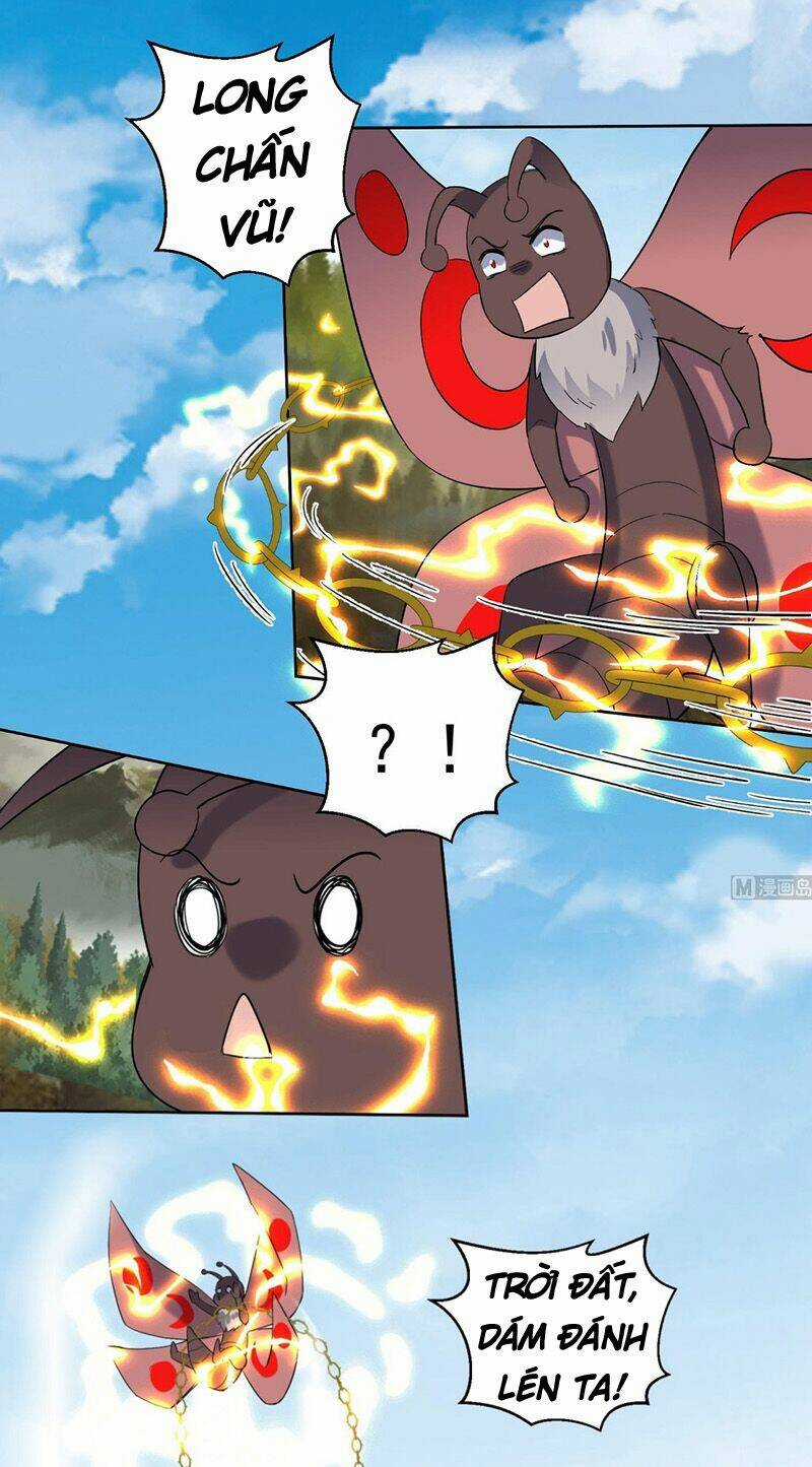 Võ Nghịch Cửu Thiên - Chapter 199 - Trang 6