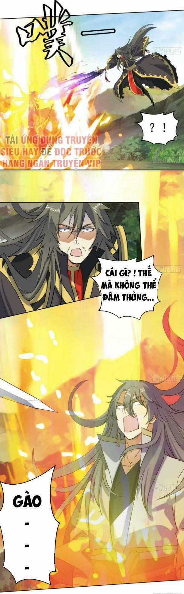 Võ Nghịch Cửu Thiên - Chapter 201 - Trang 2