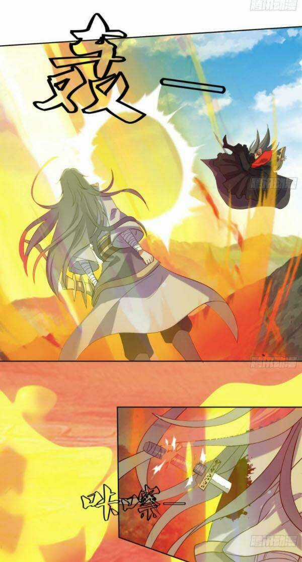 Võ Nghịch Cửu Thiên - Chapter 201 - Trang 3