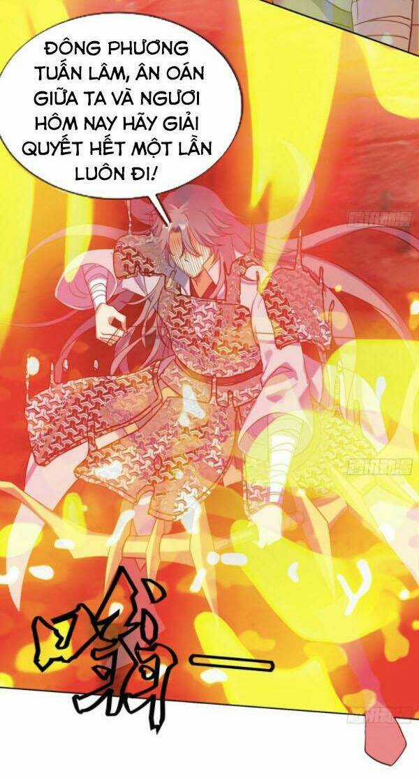 Võ Nghịch Cửu Thiên - Chapter 201 - Trang 4