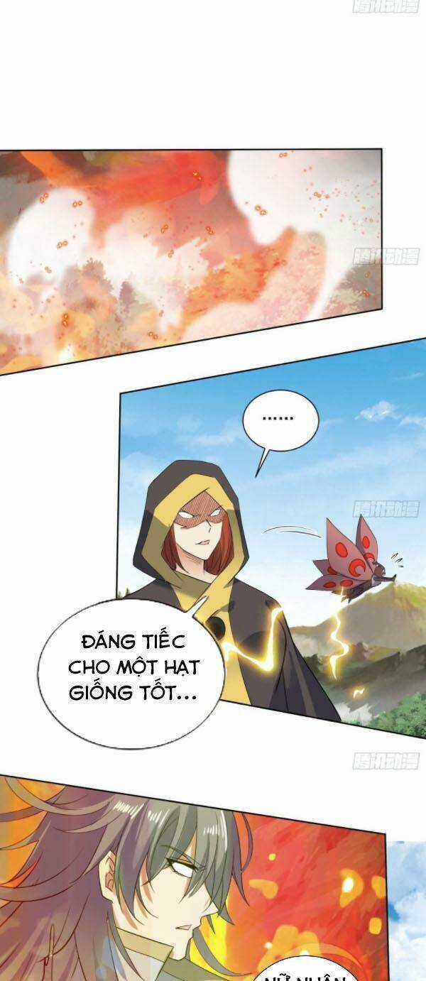Võ Nghịch Cửu Thiên - Chapter 201 - Trang 6