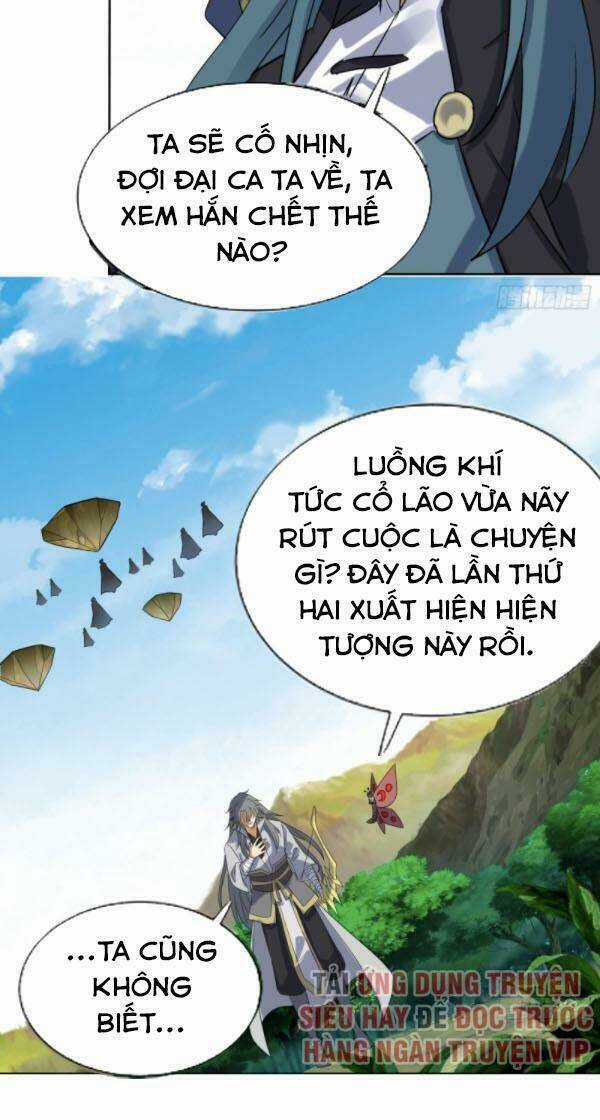 Võ Nghịch Cửu Thiên - Chapter 202 - Trang 4