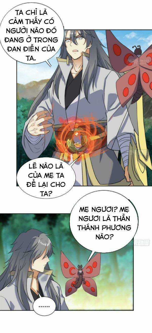 Võ Nghịch Cửu Thiên - Chapter 202 - Trang 5