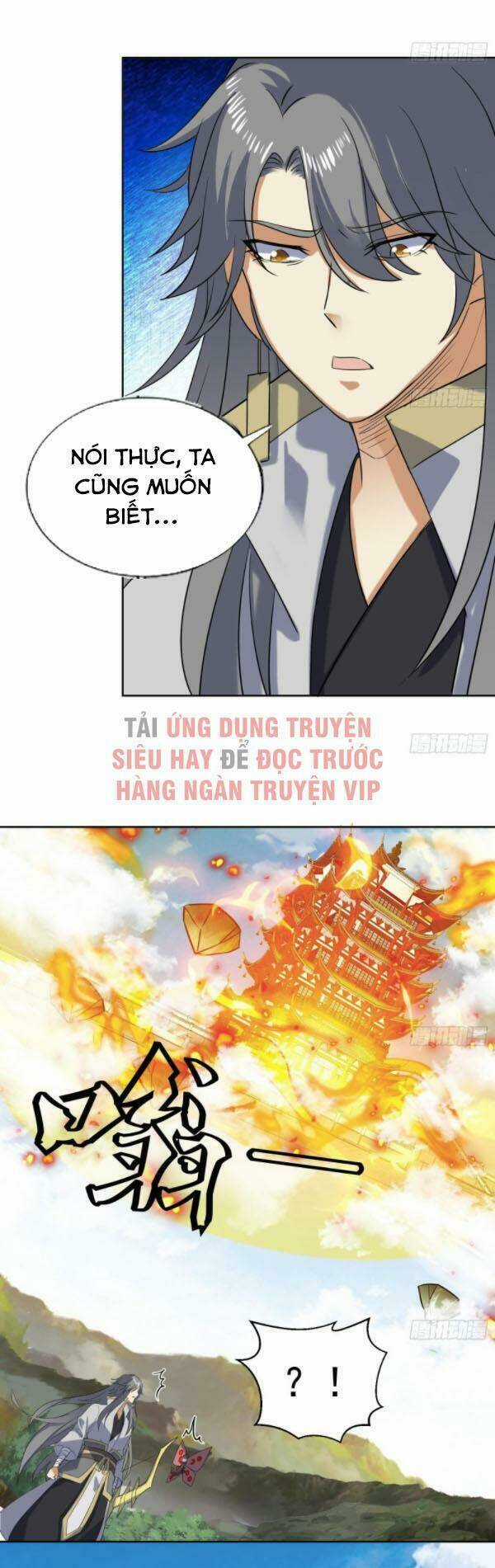 Võ Nghịch Cửu Thiên - Chapter 202 - Trang 6