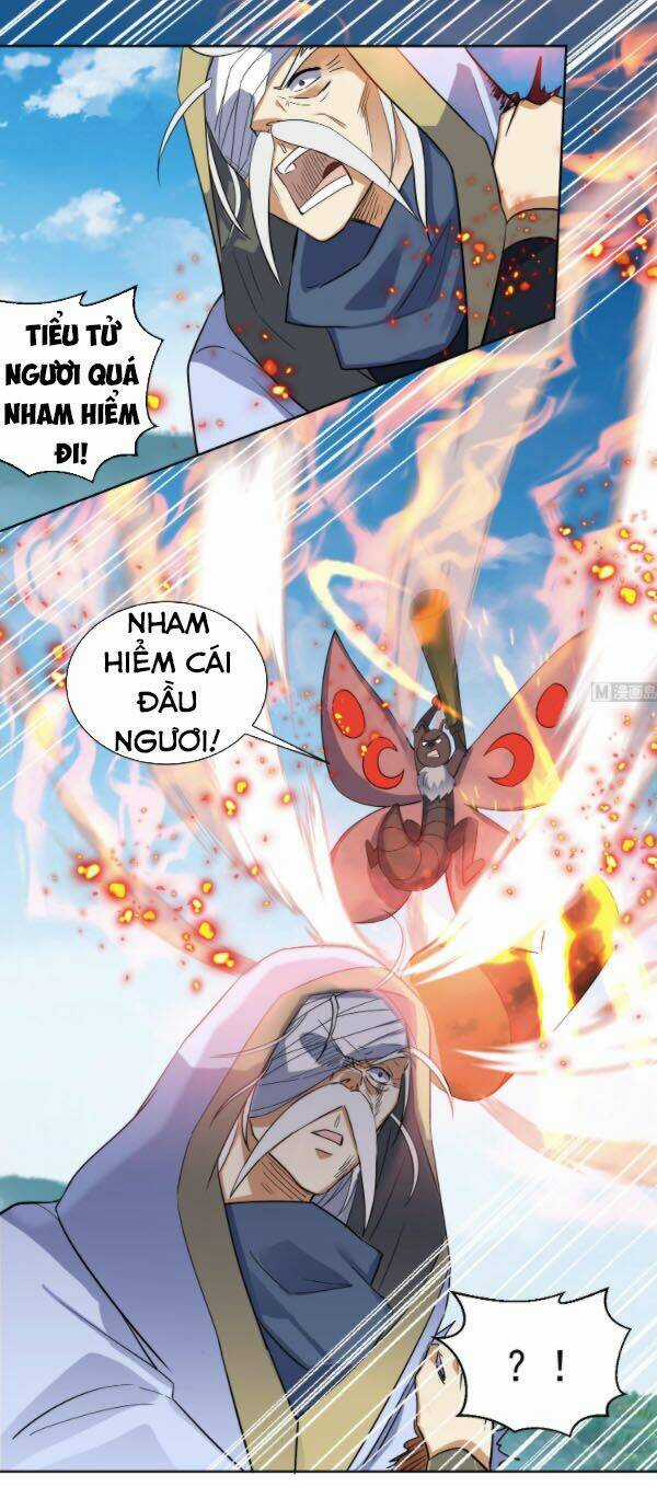 Võ Nghịch Cửu Thiên - Chapter 207 - Trang 3