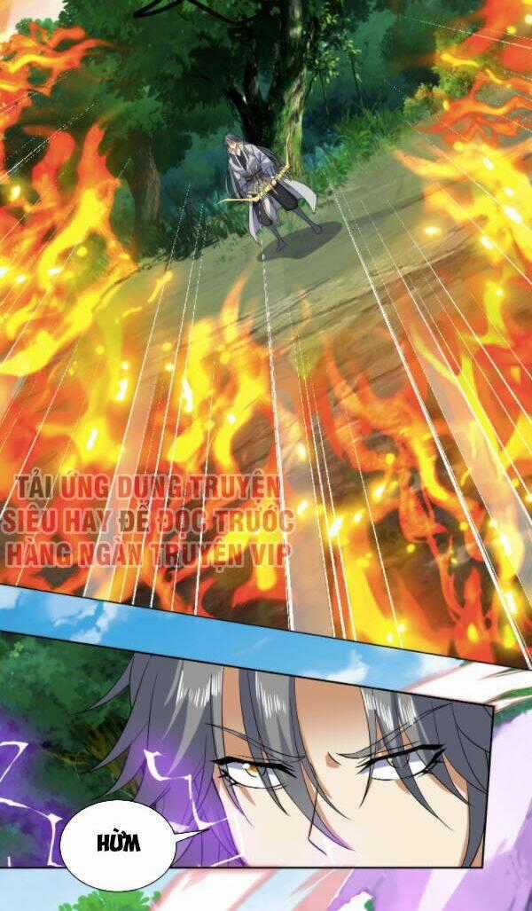 Võ Nghịch Cửu Thiên - Chapter 208 - Trang 2