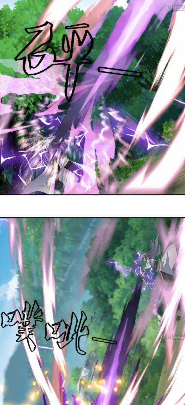 Võ Nghịch Cửu Thiên - Chapter 208 - Trang 3