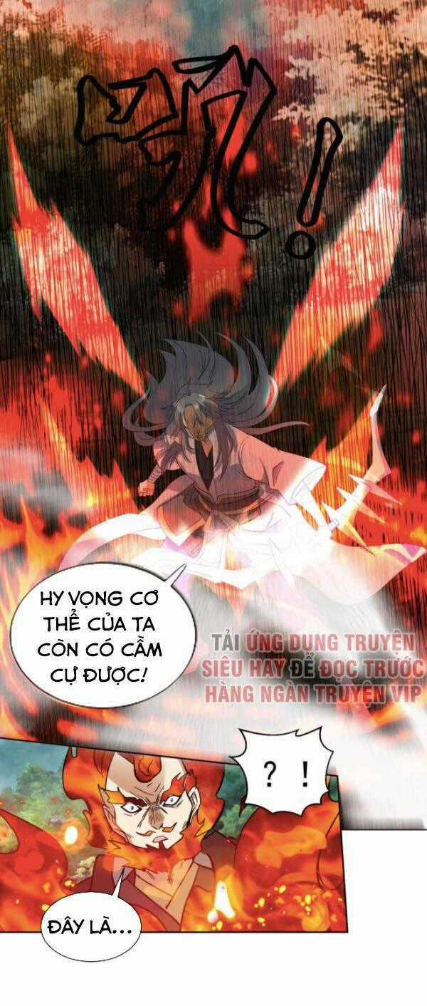 Võ Nghịch Cửu Thiên - Chapter 208 - Trang 10