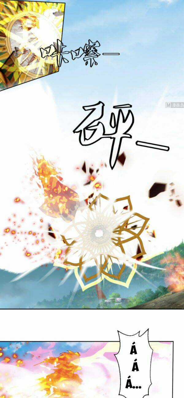 Võ Nghịch Cửu Thiên - Chapter 209 - Trang 3