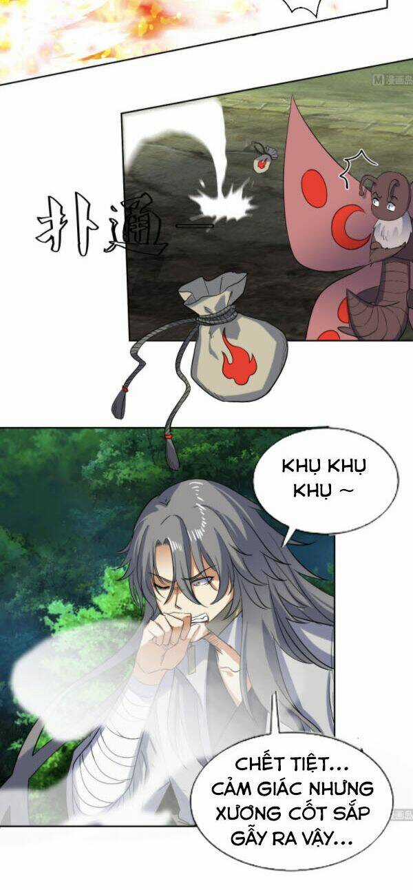 Võ Nghịch Cửu Thiên - Chapter 209 - Trang 4