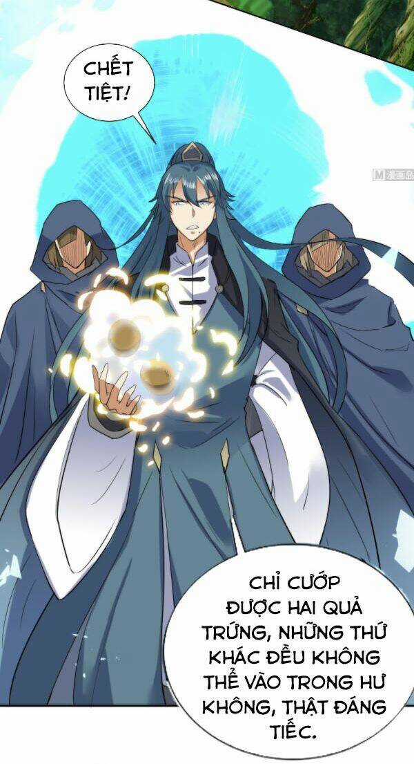 Võ Nghịch Cửu Thiên - Chapter 210 - Trang 3
