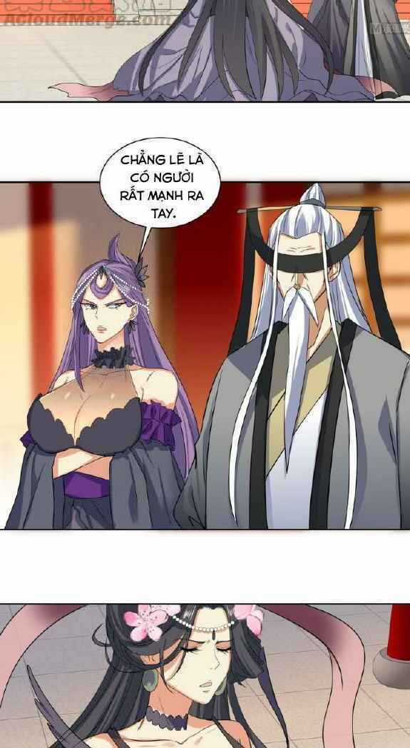 Võ Nghịch Cửu Thiên - Chapter 211 - Trang 3