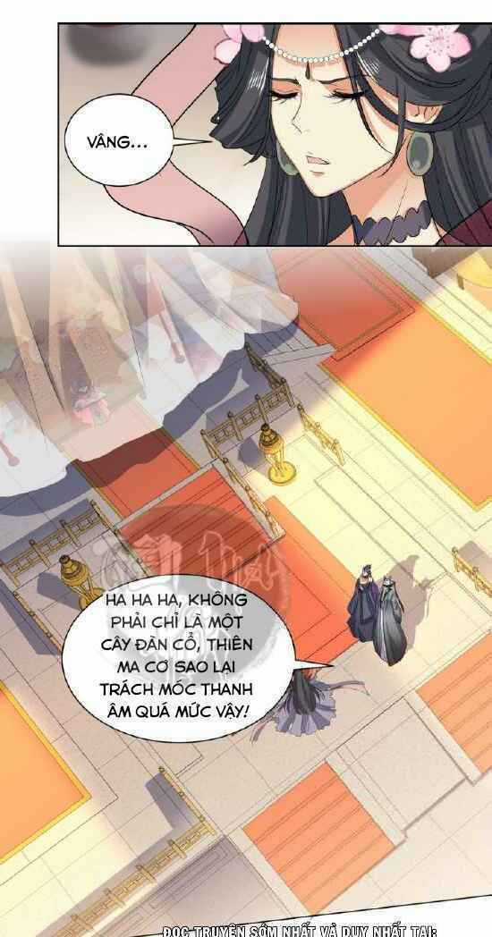 Võ Nghịch Cửu Thiên - Chapter 211 - Trang 6