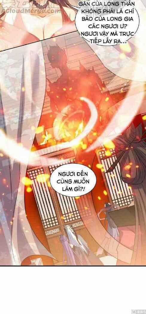 Võ Nghịch Cửu Thiên - Chapter 211 - Trang 10