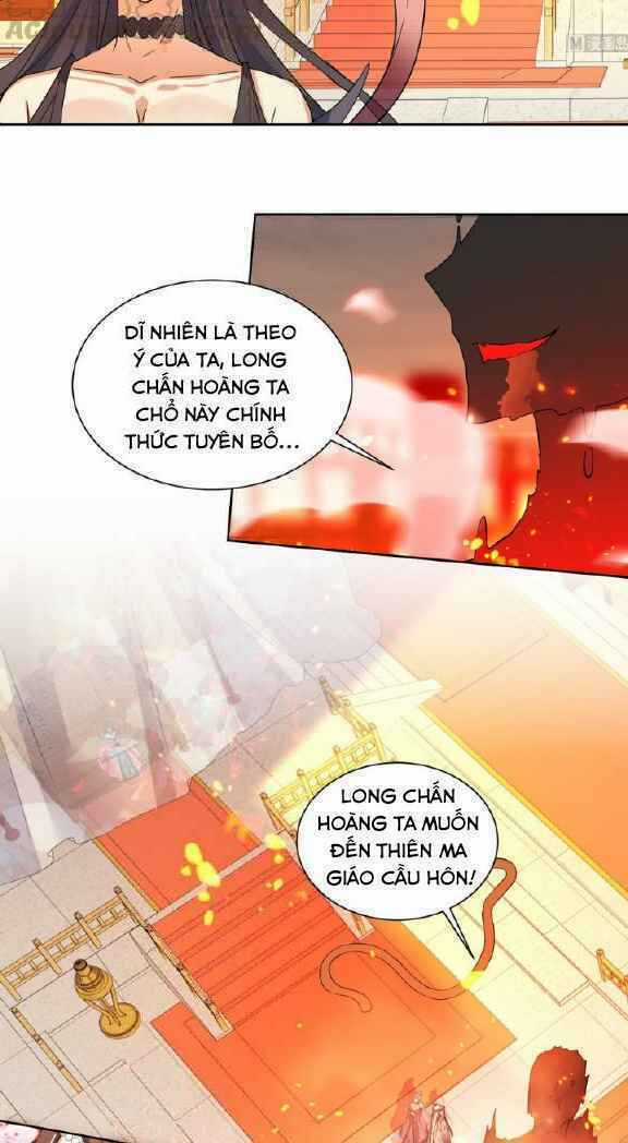 Võ Nghịch Cửu Thiên - Chapter 212 - Trang 3
