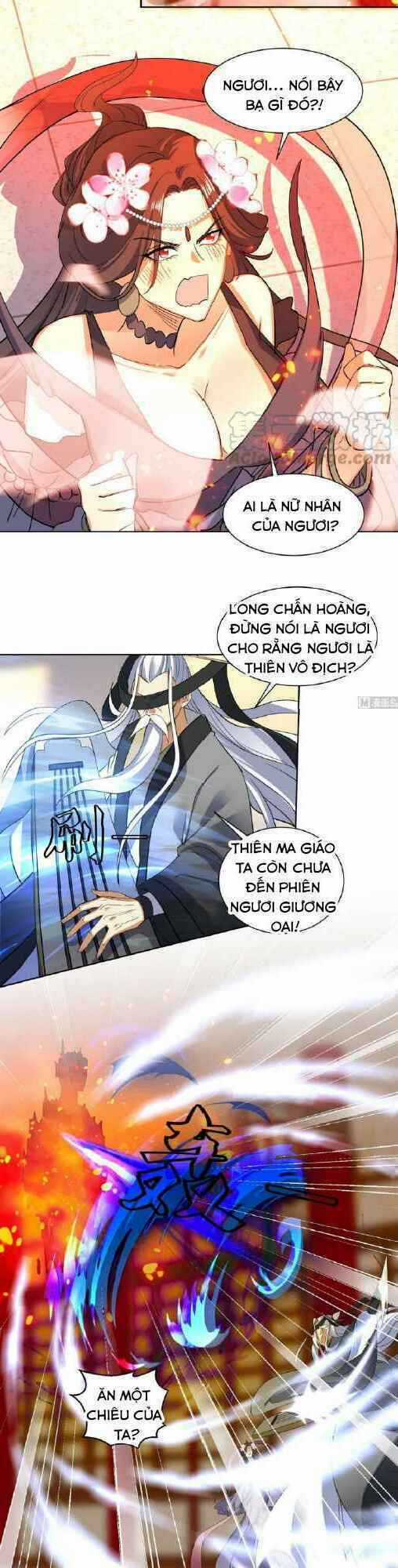 Võ Nghịch Cửu Thiên - Chapter 212 - Trang 5