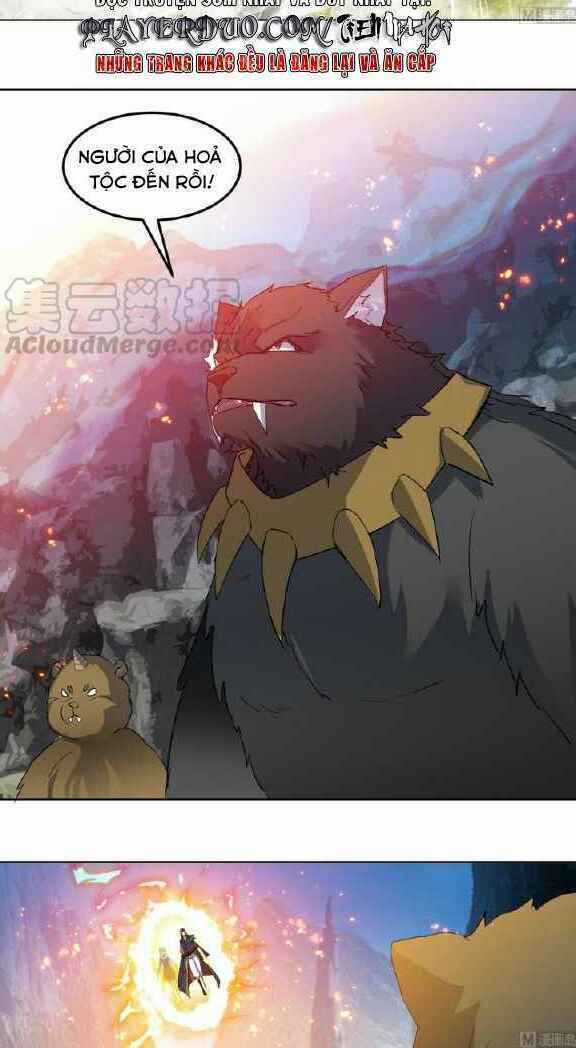 Võ Nghịch Cửu Thiên - Chapter 215 - Trang 4