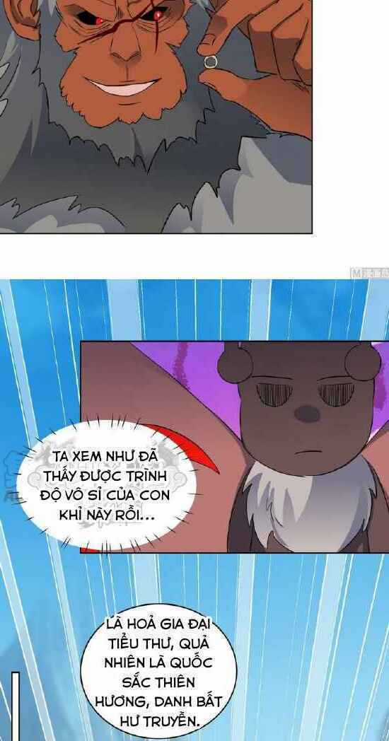 Võ Nghịch Cửu Thiên - Chapter 217 - Trang 7