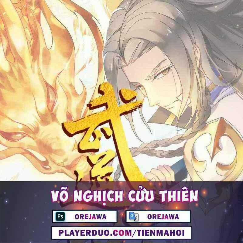 Võ Nghịch Cửu Thiên - Chapter 221 - Trang 1
