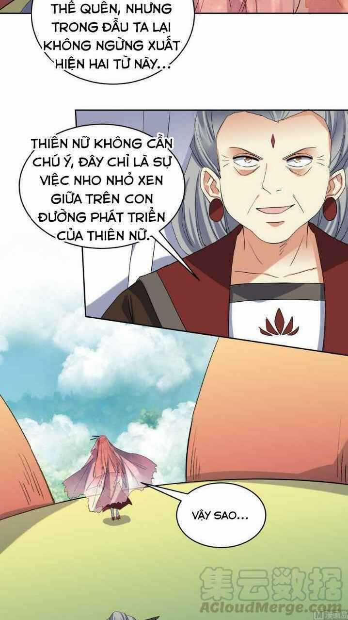 Võ Nghịch Cửu Thiên - Chapter 224 - Trang 15
