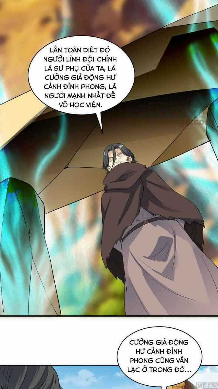 Võ Nghịch Cửu Thiên - Chapter 224 - Trang 5