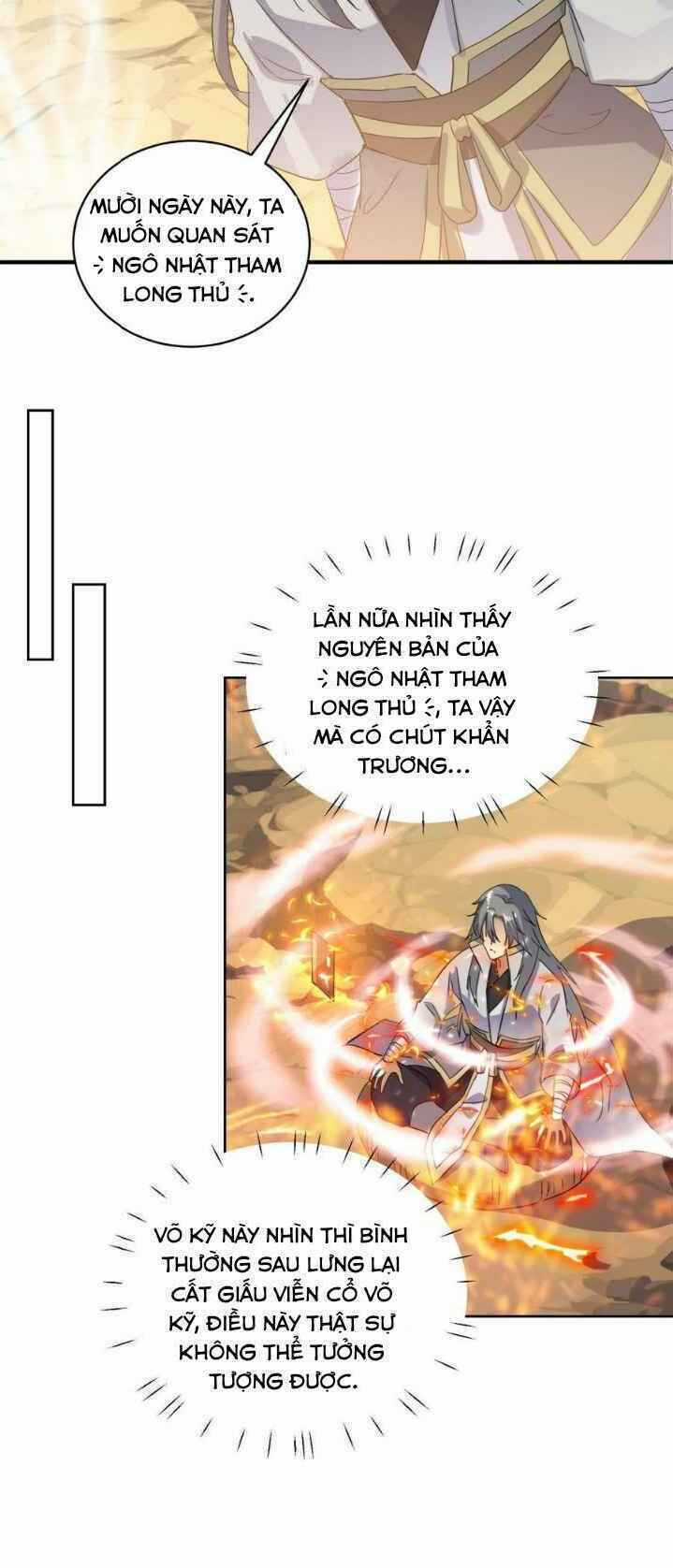 Võ Nghịch Cửu Thiên - Chapter 224 - Trang 8